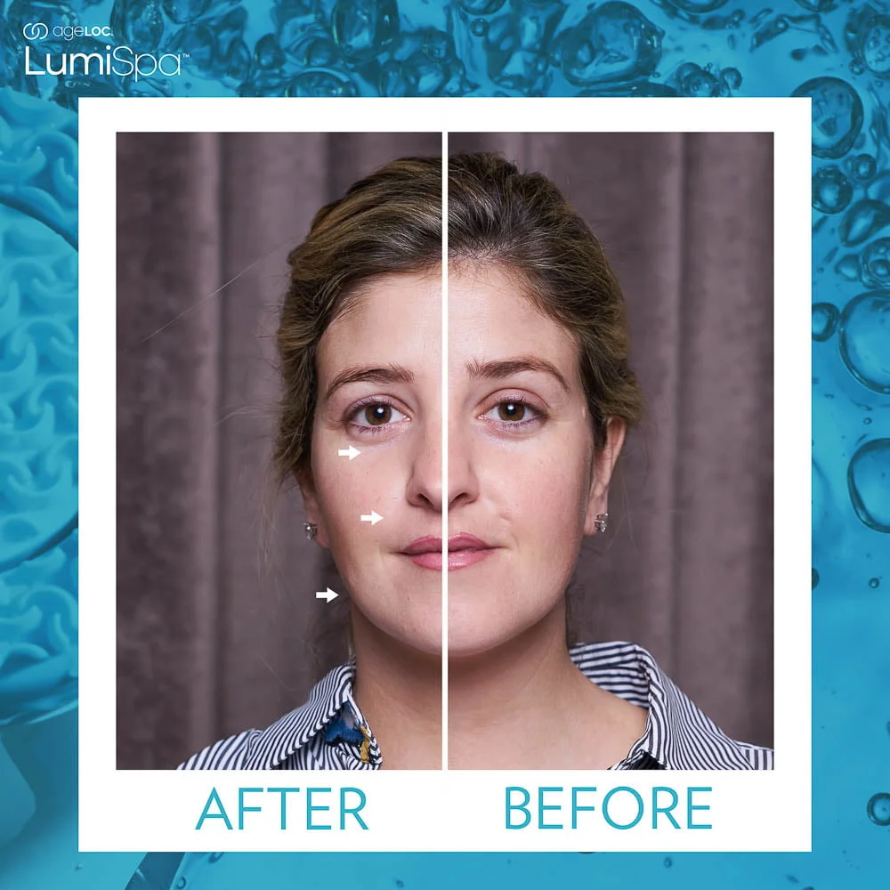 LumiSpa 01