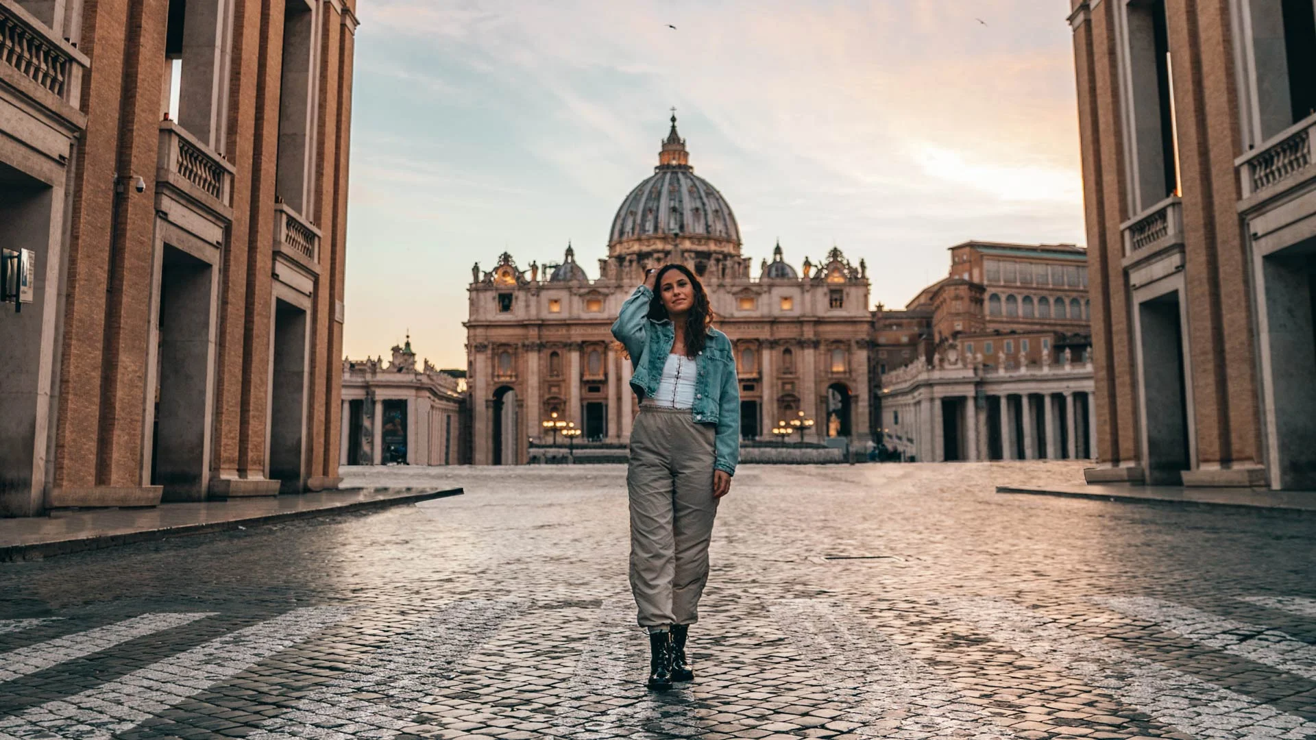 Descubre Roma en 2 días: Guía completa de los lugares que debes visitar