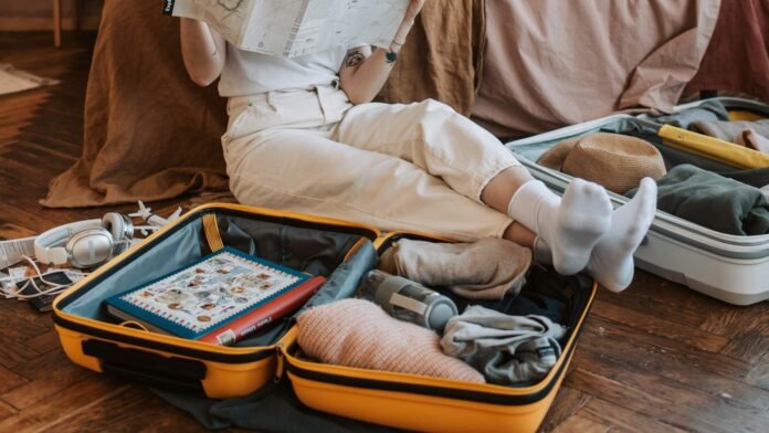 preparar-maleta-de-vacaciones Aprende a preparar tu maleta de vacaciones en 10 pasos