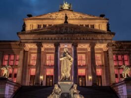 Berlín en 2 días: descubre la vibrante capital alemana